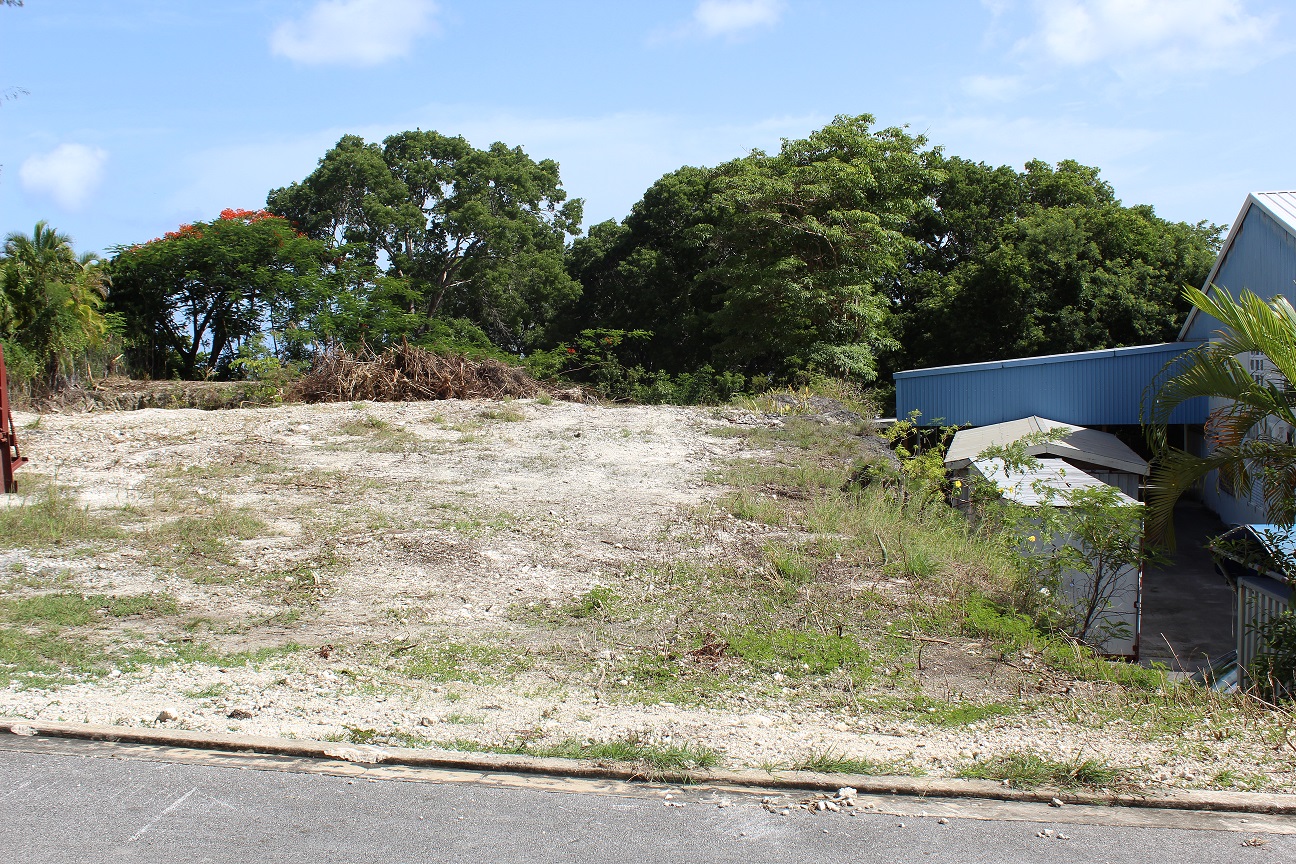 Upton Lot 2A, St. Michael Land) Barbados H.V.REALTY SERVICE